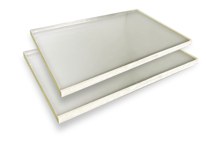 醫(yī)用鉛玻璃